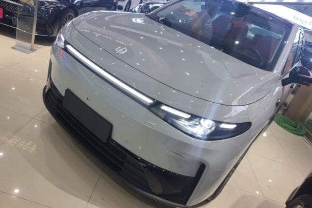 Used Leapmotor C10 2026 605 LiDAR Version