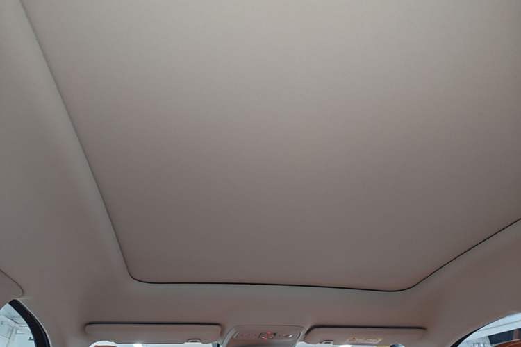 Used Leapmotor C10 2026 605 LiDAR Version Headliner