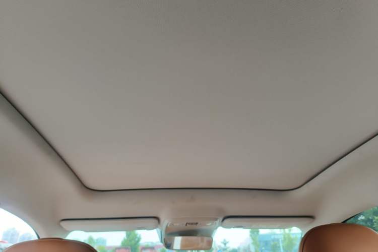 Used Leapmotor C10 2026 605 LiDAR Version Headliner