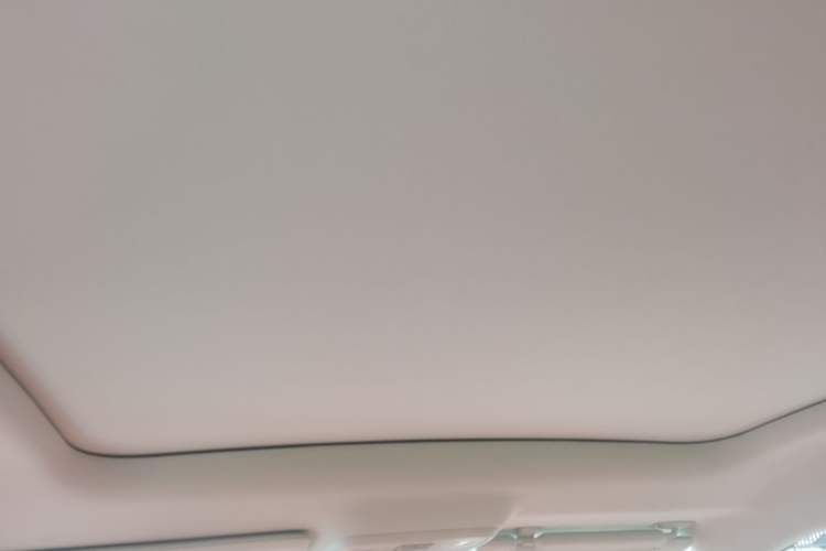 Used Leapmotor C10 2026 605 LiDAR Version Headliner