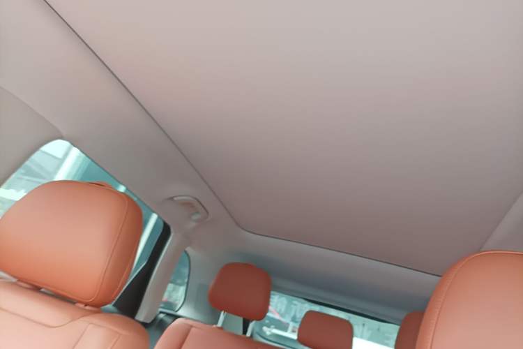 Used Leapmotor C10 2026 605 LiDAR Version Headliner