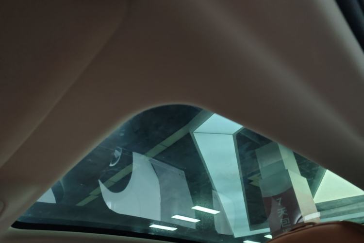 Used Leapmotor C10 2026 605 LiDAR Version Headliner