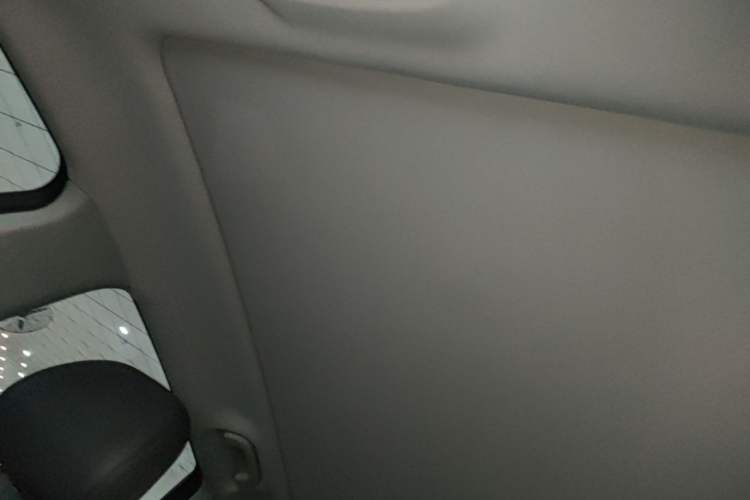 Used Leapmotor C10 2026 605 Enjoyment Edition Headliner