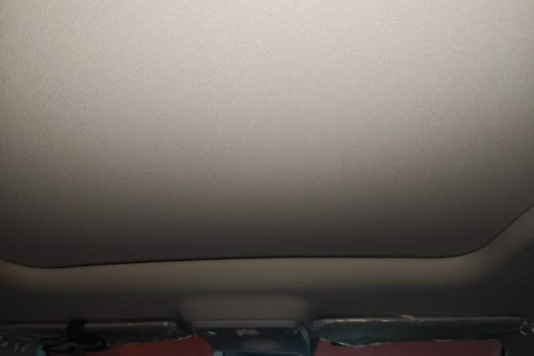 Used Leapmotor C10 2026 605 LiDAR Version Headliner