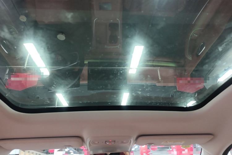 Used Leapmotor C10 2026 605 LiDAR Version Headliner