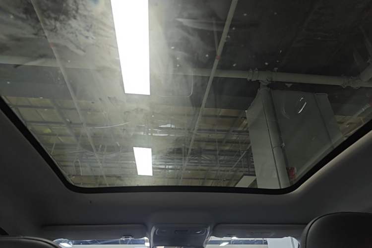 Used Leapmotor C10 2026 605 Enjoyment Edition Headliner