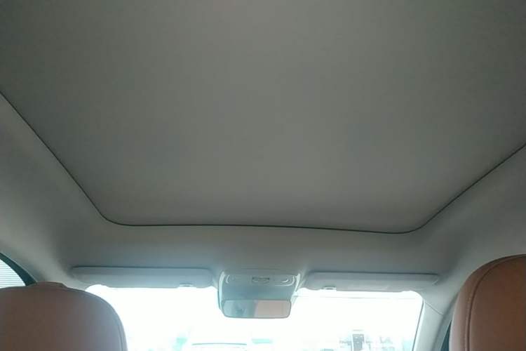 Used Leapmotor C10 2026 210 LiDAR Version Headliner