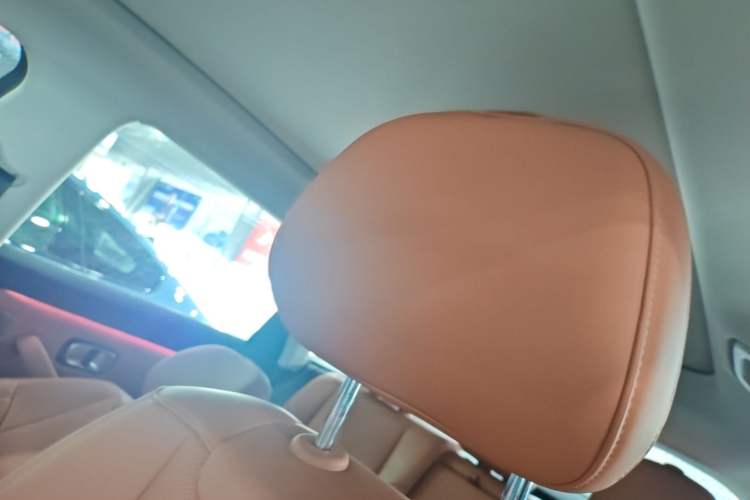 Used Leapmotor C10 2026 605 LiDAR Version Headliner