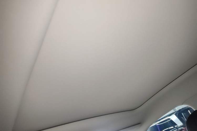 Used Leapmotor C10 2026 605 Enjoyment Edition Headliner