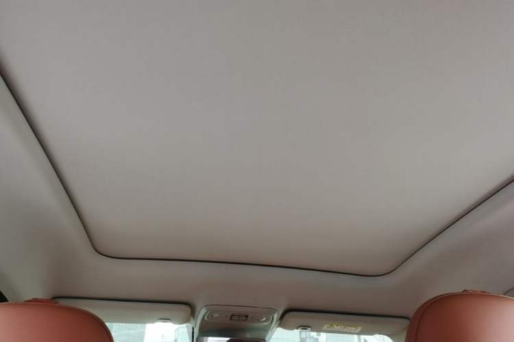 Used Leapmotor C10 2026 605 LiDAR Version Headliner