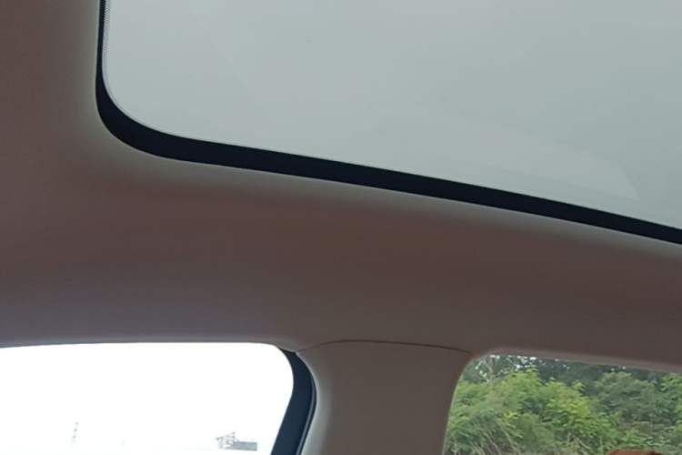 Used Leapmotor C10 2026 605 LiDAR Version Headliner