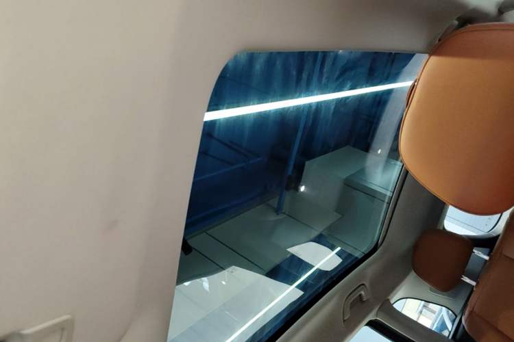 Used Leapmotor C10 2026 605 LiDAR Version Headliner