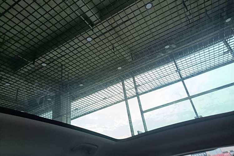 Used Leapmotor C10 2026 210 Joyful Edition Headliner