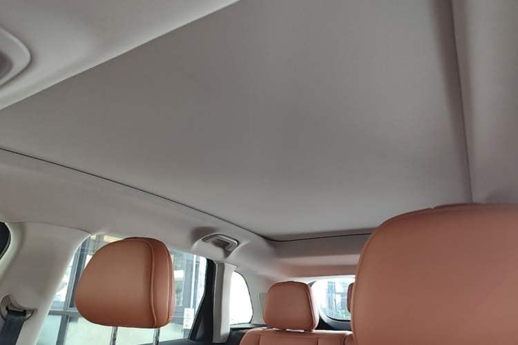Used Leapmotor C10 2026 605 LiDAR Version Headliner