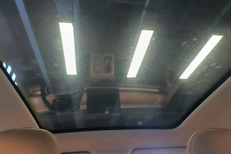 Used Leapmotor C10 2026 605 LiDAR Version Headliner