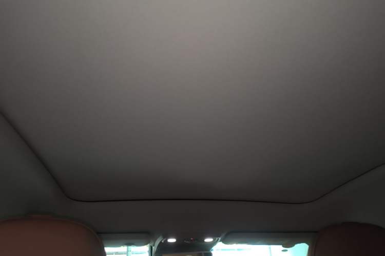 Used Leapmotor C10 2026 605 LiDAR Version Headliner