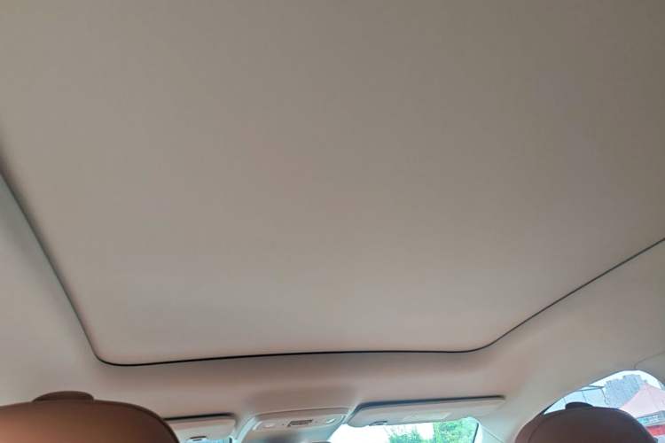 Used Leapmotor C10 2026 605 LiDAR Version Headliner