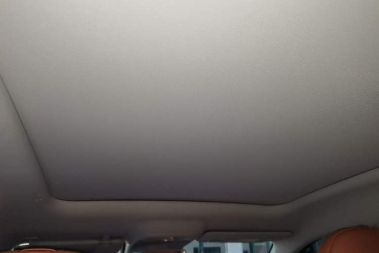 Used Leapmotor C10 2026 605 LiDAR Version Headliner