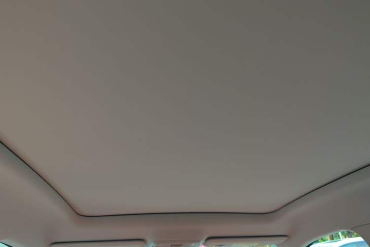 Used Leapmotor C10 2026 605 LiDAR Version Headliner