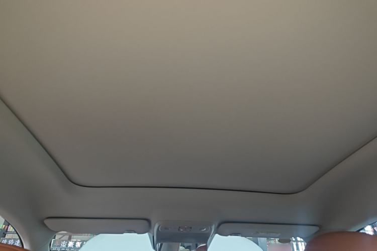 Used Leapmotor C10 2026 605 LiDAR Version Headliner