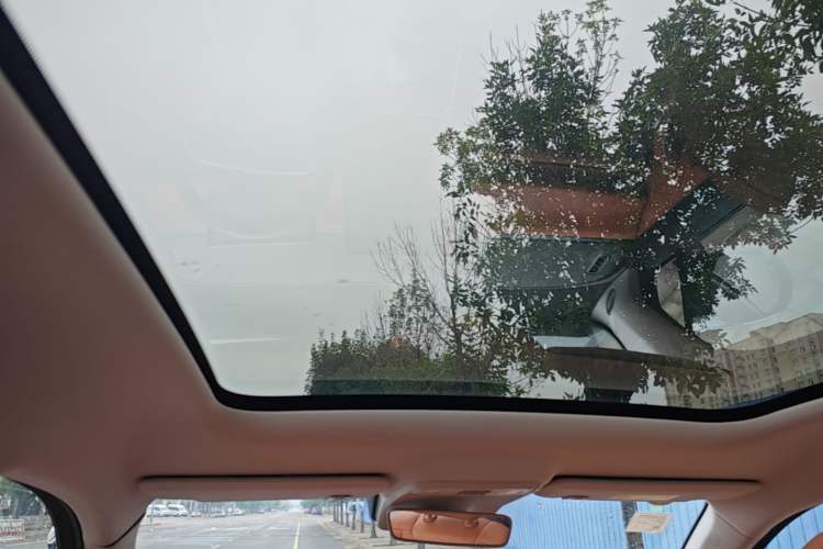 Used Leapmotor C10 2026 605 LiDAR Version Headliner