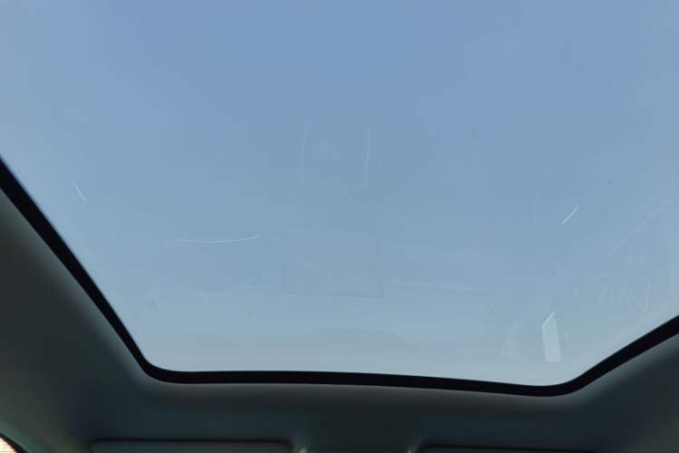 Used Leapmotor C10 2026 605 Enjoyment Edition Headliner