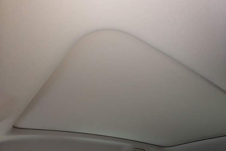 Used Leapmotor C10 2026 605 LiDAR Version Headliner