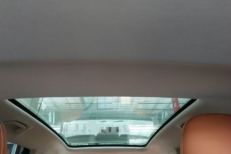 Used Leapmotor C10 2026 605 LiDAR Version Headliner