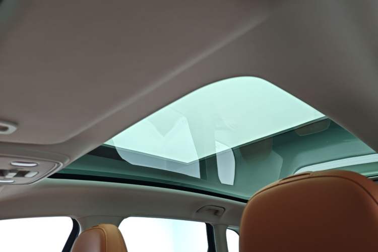 Used Leapmotor C10 2026 210 LiDAR Version Headliner