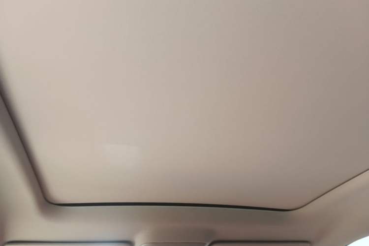Used Leapmotor C10 2026 605 LiDAR Version Headliner