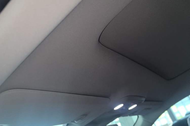 Used Leapmotor C10 2026 605 LiDAR Version Headliner