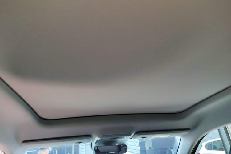 Used Leapmotor C10 2026 605 LiDAR Version Headliner