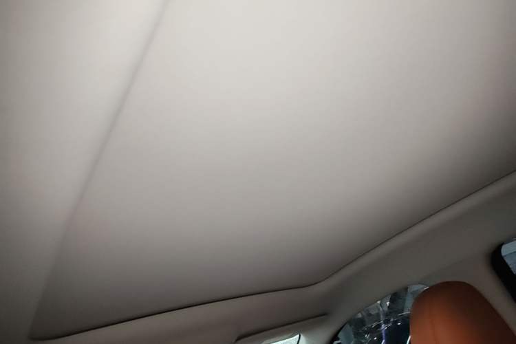 Used Leapmotor C10 2026 605 LiDAR Version Headliner