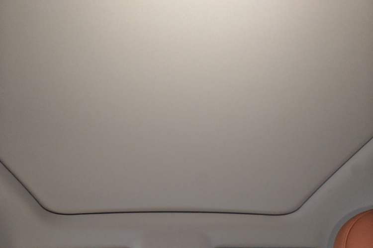 Used Leapmotor C10 2026 605 LiDAR Version Headliner