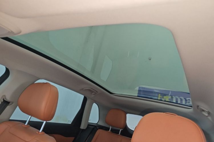 Used Leapmotor C10 2026 605 LiDAR Version Headliner