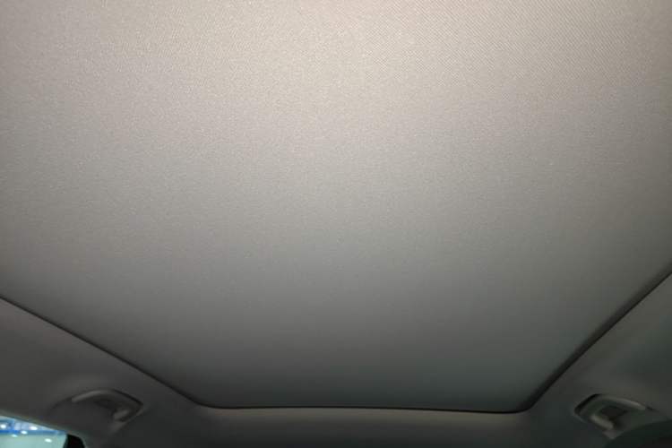 Used Leapmotor C10 2026 605 LiDAR Version Headliner