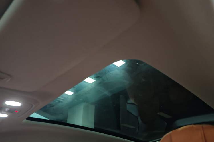 Used Leapmotor C10 2026 605 LiDAR Version Headliner