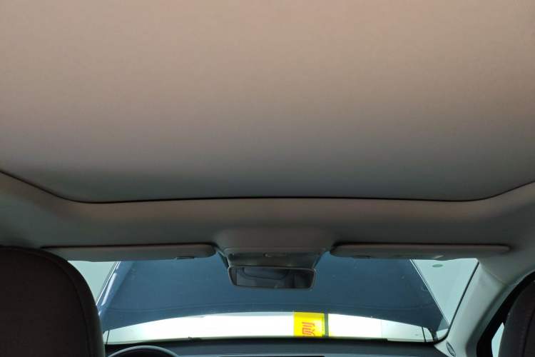 Used Leapmotor C10 2026 210 LiDAR Version Headliner