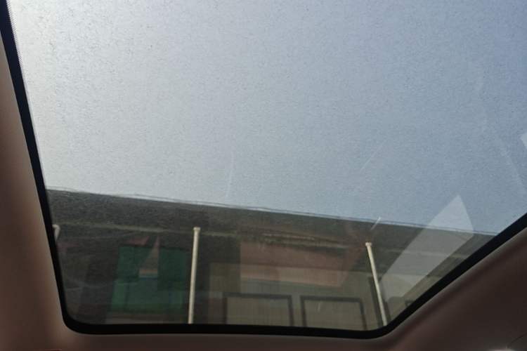 Used Leapmotor C10 2026 605 LiDAR Version Headliner