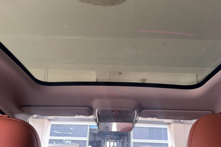 Used Leapmotor C10 2026 210 LiDAR Version Headliner