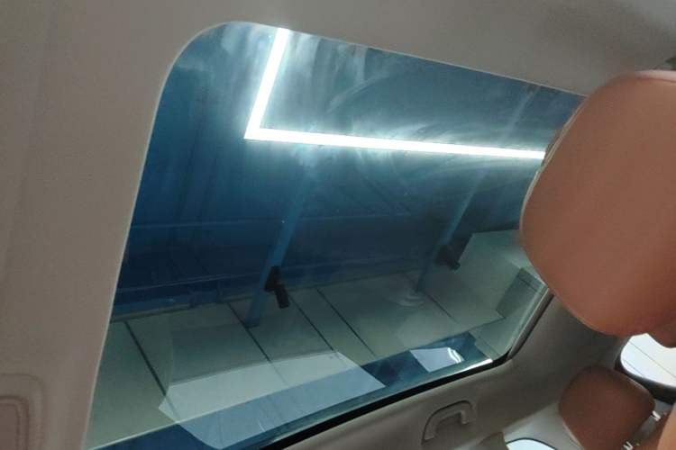Used Leapmotor C10 2026 605 LiDAR Version Headliner