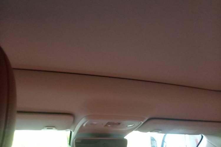 Used Leapmotor C10 2026 605 LiDAR Version Headliner