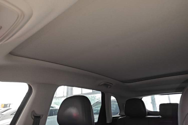 Used Leapmotor C10 2026 605 Enjoyment Edition Headliner