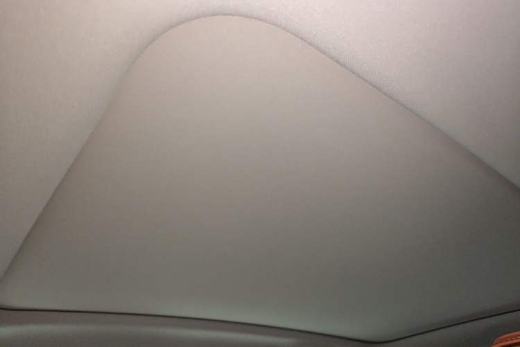 Used Leapmotor C10 2026 605 LiDAR Version Headliner