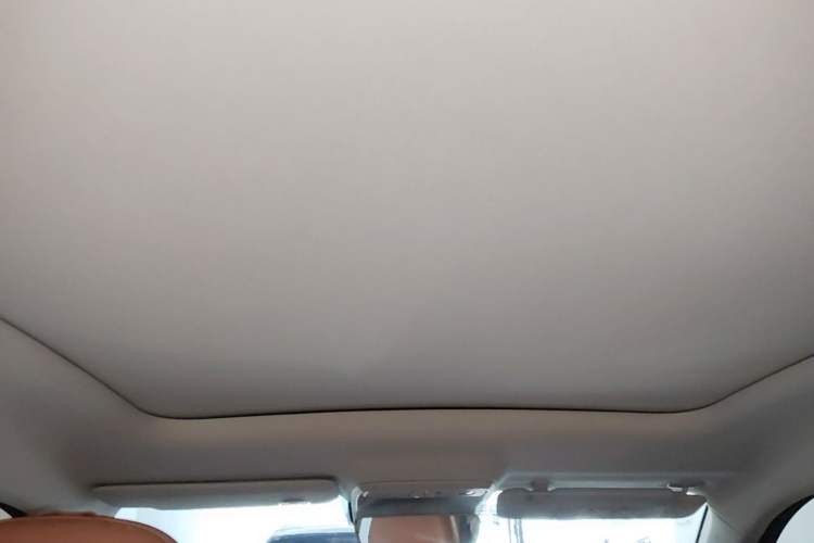 Used Leapmotor C10 2026 605 LiDAR Version Headliner
