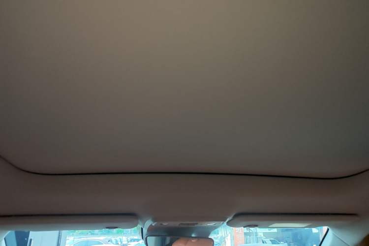 Used Leapmotor C10 2026 605 LiDAR Version Headliner