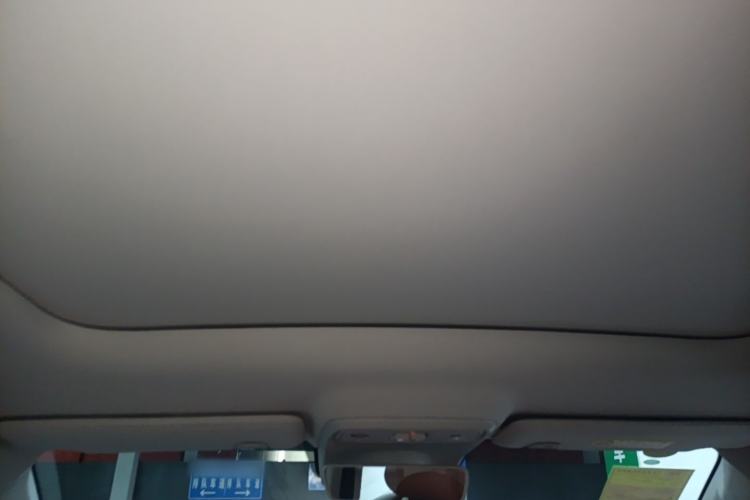 Used Leapmotor C10 2026 605 LiDAR Version Headliner