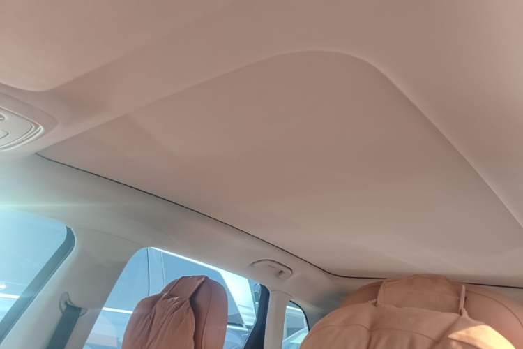 Used Leapmotor C10 2026 605 LiDAR Version Headliner