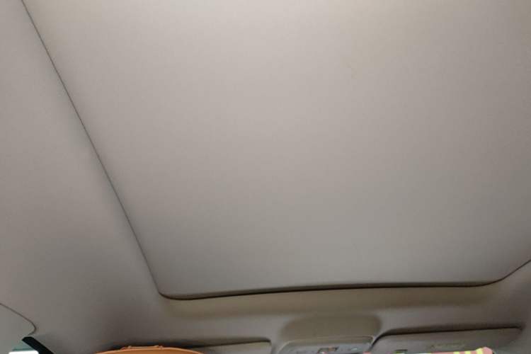 Used Leapmotor C10 2026 605 LiDAR Version Headliner