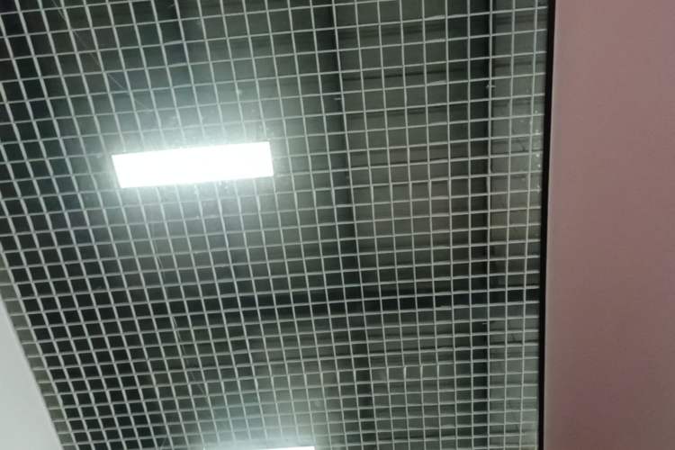 Used Leapmotor C10 2026 605 LiDAR Version Headliner